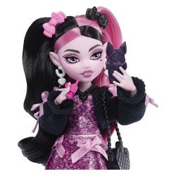 Monster High poupée Draculaura