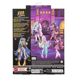 Monster High poupée Cleo de Nile