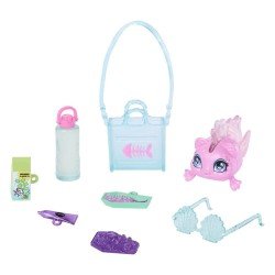 Monster High Doll Lagoona Blue