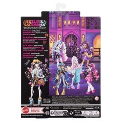 Monster High poupée Skelita Calaveras