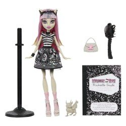 Monster High Collector poupée Rochelle Goyle