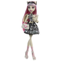 Monster High Collector poupée Rochelle Goyle