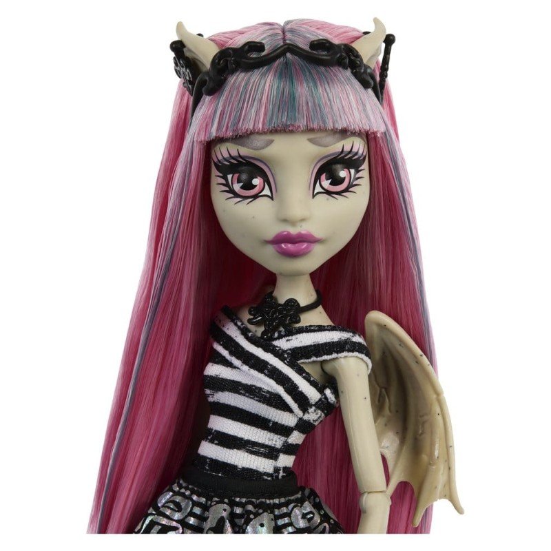Monster High Collector poupée Rochelle Goyle
