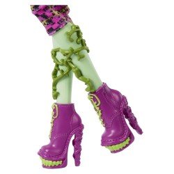 Monster High Collector poupée Venus McFlytrap