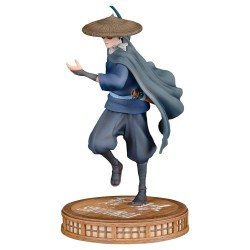 Blue Eye Samurai statuette PVC Mizu 20 cm     