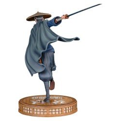 Blue Eye Samurai statuette PVC Mizu 20 cm     