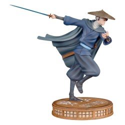 Blue Eye Samurai statuette PVC Mizu 20 cm     