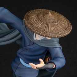Blue Eye Samurai statuette PVC Mizu 20 cm     