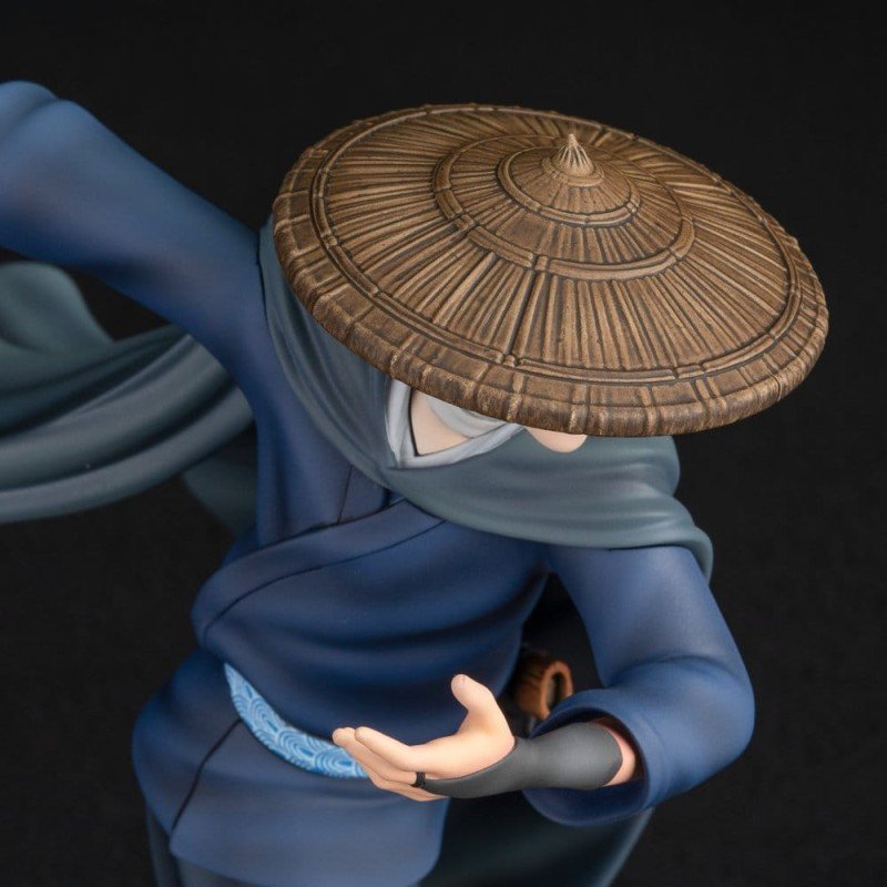 Blue Eye Samurai statuette PVC Mizu 20 cm     