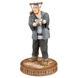 Blue Eye Samurai PVC Statue Ringo 21 cm       