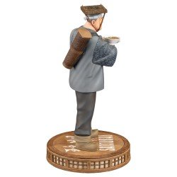 Blue Eye Samurai statuette PVC Ringo 21 cm       
