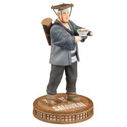 Blue Eye Samurai PVC Statue Ringo 21 cm       
