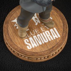 Blue Eye Samurai statuette PVC Ringo 21 cm       