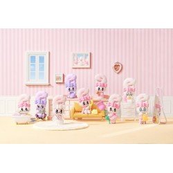 Esther Bunny Blind Box Mini Figures Young Blossom Series 10 cm Display (8)