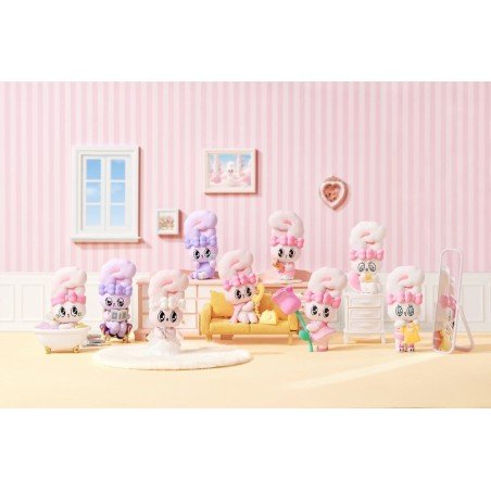 Esther Bunny Blind Box présentoir mini-figurines Young Blossom Series 10 cm (8)