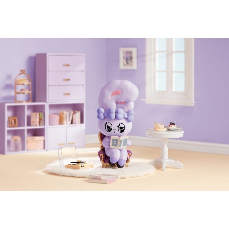Esther Bunny Blind Box présentoir mini-figurines Young Blossom Series 10 cm (8)
