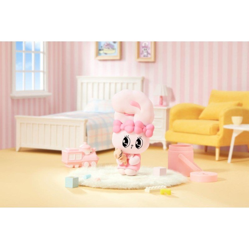 Esther Bunny Blind Box Mini Figures Young Blossom Series 10 cm Display (8)