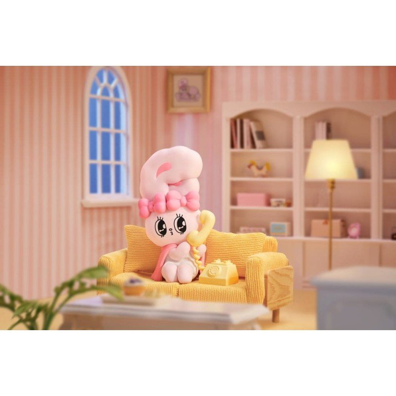 Esther Bunny Blind Box Mini Figures Young Blossom Series 10 cm Display (8)