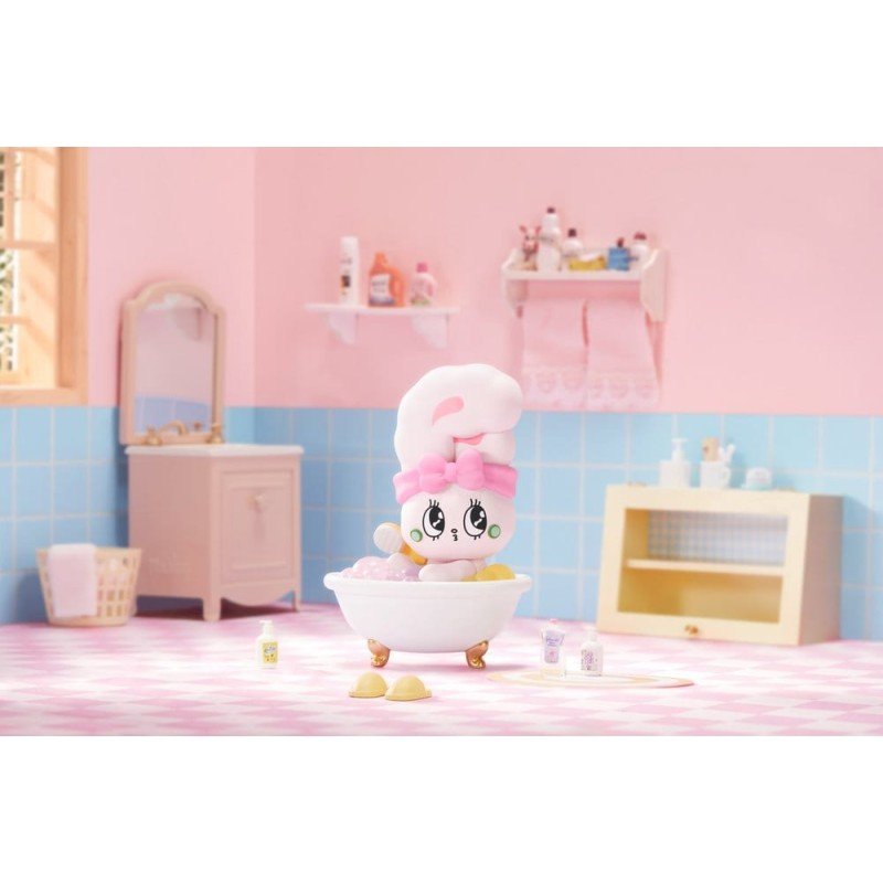 Esther Bunny Blind Box Mini Figures Young Blossom Series 10 cm Display (8)