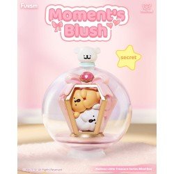 Maltese Blind Box Mini Figures Little Treasure Series 6 cm Display (6)