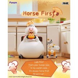Alexander The Fat TigerBlind Box présentoir mini-figurines The Real Crazy Horse (8)