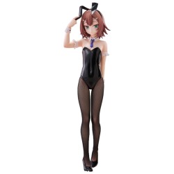 Baka And Test Summon the Beasts II statuette PVC BiCute Bunnies Kinoshita Hideyoshi 28 cm  