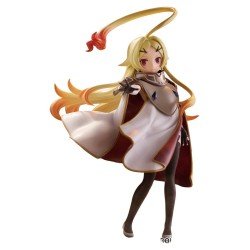 Sentenced to Be a Hero statuette PVC Trio-Try-iT Teoritta 20 cm   