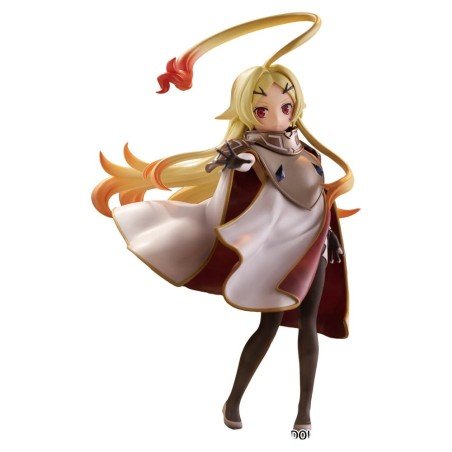 Sentenced to Be a Hero statuette PVC Trio-Try-iT Teoritta 20 cm   