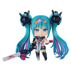 Hatsune Miku GT Project figurine Nendoroid Racing Miku: 2026 Ver. 10 cm