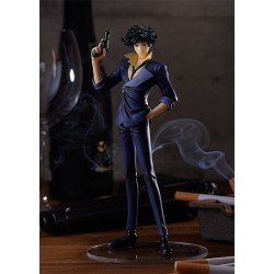 Cowboy Bebop Pop Up Parade PVC Statue Spike Spiegel 18 cm