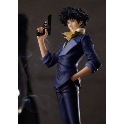 Cowboy Bebop Pop Up Parade PVC Statue Spike Spiegel 18 cm