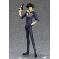 Cowboy Bebop Pop Up Parade PVC Statue Spike Spiegel 18 cm