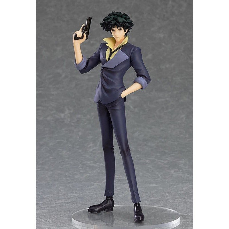 Cowboy Bebop Pop Up Parade PVC Statue Spike Spiegel 18 cm