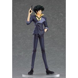 Cowboy Bebop Pop Up Parade PVC Statue Spike Spiegel 18 cm