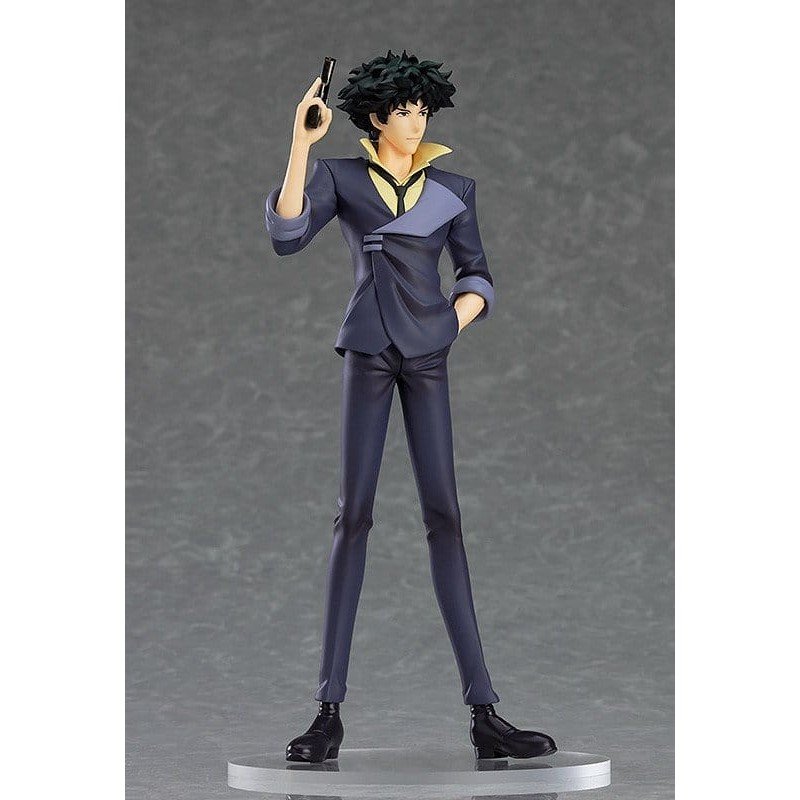 Cowboy Bebop Pop Up Parade PVC Statue Spike Spiegel 18 cm