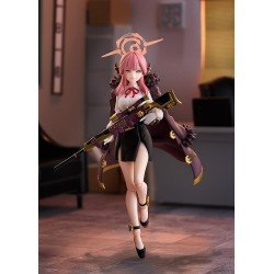 Blue Archive figurine Figma Aru Rikuhachima 15 cm   