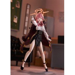 Blue Archive figurine Figma Aru Rikuhachima 15 cm   