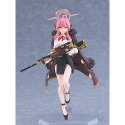 Blue Archive figurine Figma Aru Rikuhachima 15 cm   