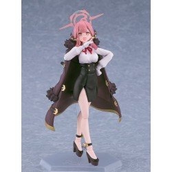 Blue Archive figurine Figma Aru Rikuhachima 15 cm   
