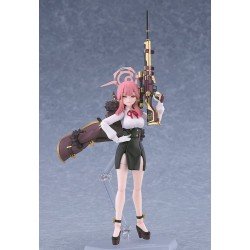 Blue Archive figurine Figma Aru Rikuhachima 15 cm   