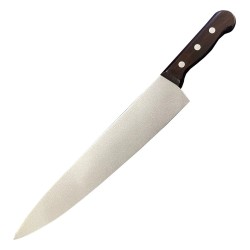 Rob Zombie´s Halloween (2007) réplique Prop 1/1 Butcher Knife 43 cm    