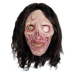 Terrifier 2 Masque Victoria Heyes