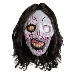Terrifier 3 Masque Victoria Heyes The Clown 