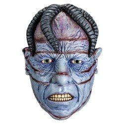 Hellraiser 2 Mask Dr. Channard