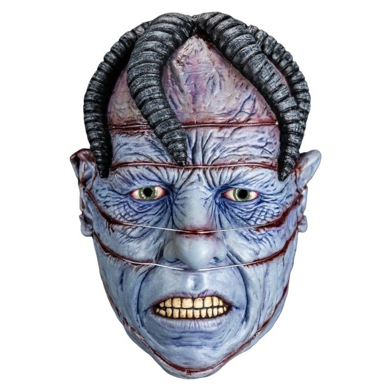 Hellraiser 2 masque Dr. Channard