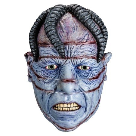 Hellraiser 2 Mask Dr. Channard