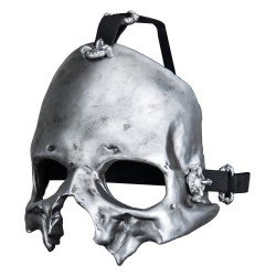 Ghost masque Injection Papa V