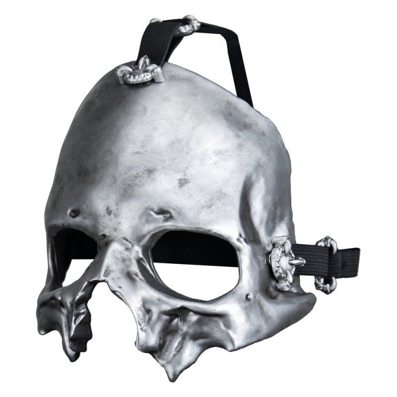 Ghost masque Injection Papa V
