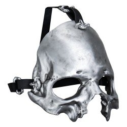 Ghost masque Injection Papa V