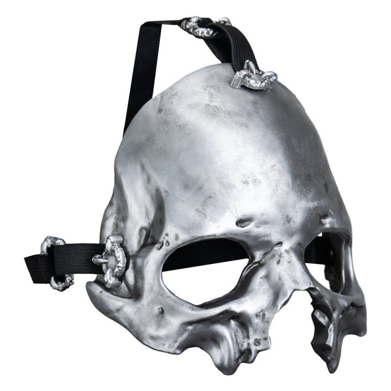 Ghost masque Injection Papa V